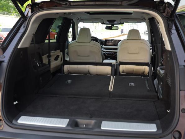 Infiniti QX60 II с пробегом 2022 года, цена 5 500 000 рублей, 138213 км, внедорожник, Автокод Объявления