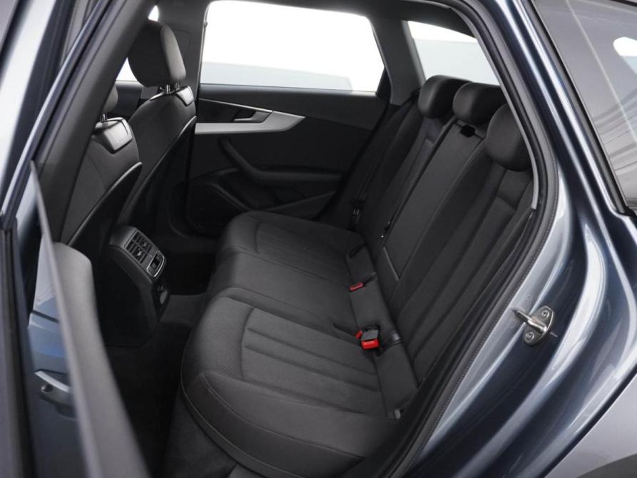 Audi A4 V (B9) Москва  - изображение 9