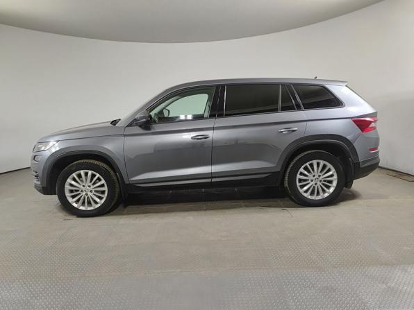 Skoda Kodiaq I с пробегом 2018 года, цена 2 290 000 рублей, 147000 км, внедорожник, Автокод Объявления