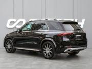 Mercedes-Benz GLE II (V167) Рестайлинг Краснодар  - изображение 30