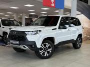 Lada (ВАЗ) Niva Travel I Москва  - изображение 20