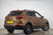 Hyundai Creta I Оренбург  - изображение 24