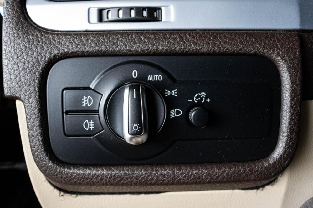 Volkswagen Touareg II Уфа  - изображение 25