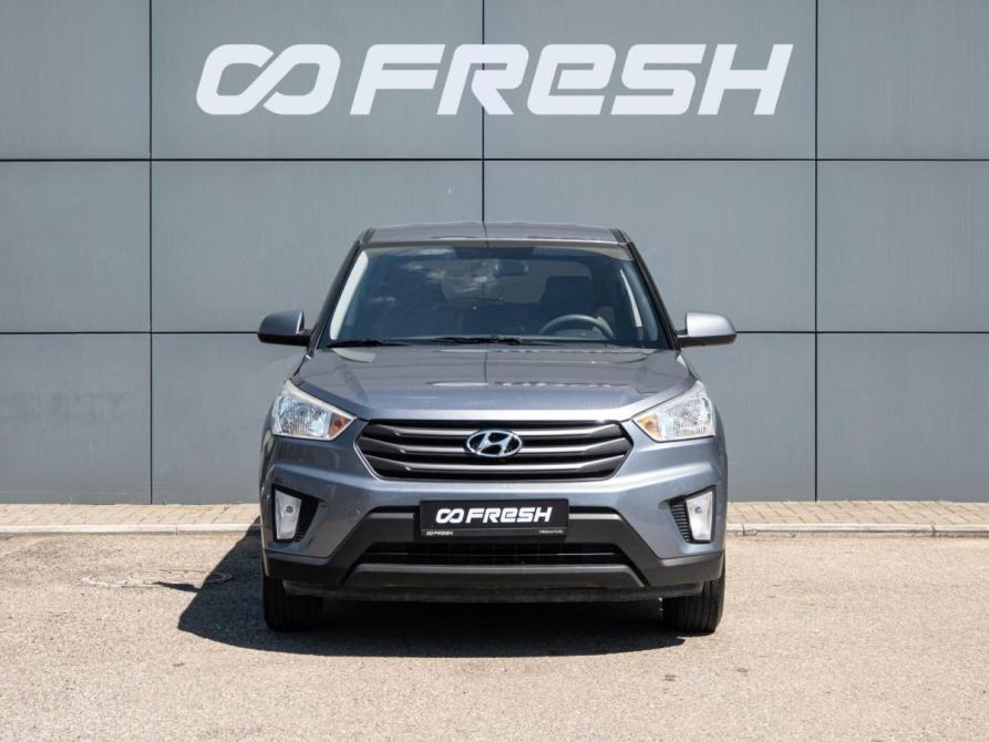 Hyundai Creta I Краснодар  - изображение 2