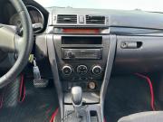 Mazda 3 I (BK) Рестайлинг Екатеринбург  - изображение 22