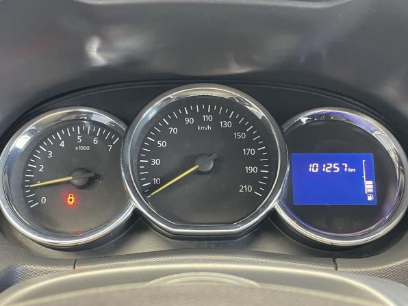 Renault Duster I Рестайлинг с пробегом 2017 года, цена 1 497 000 рублей, 101257 км, внедорожник, Автокод Объявления
