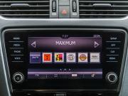 Skoda Octavia III (A7) Рестайлинг Волгоград  - изображение 63