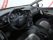 Kia Ceed II Москва  - изображение 25