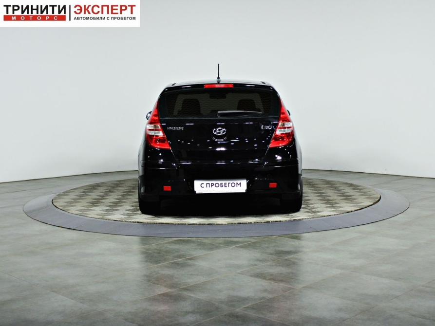 Hyundai i30 I Рестайлинг Белгород  - изображение 6