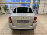 Lada (ВАЗ) Granta I Рестайлинг Волгоград  - изображение 21
