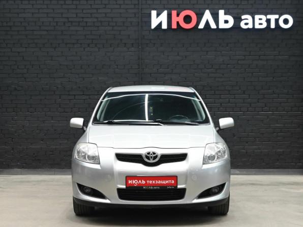Toyota Auris I с пробегом 2008 года, цена 785 000 рублей, 212008 км, хэтчбек, Автокод Объявления