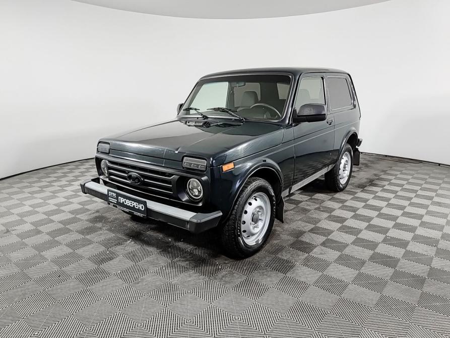 Lada (ВАЗ) 2131 (4x4) I Уфа  - изображение 1