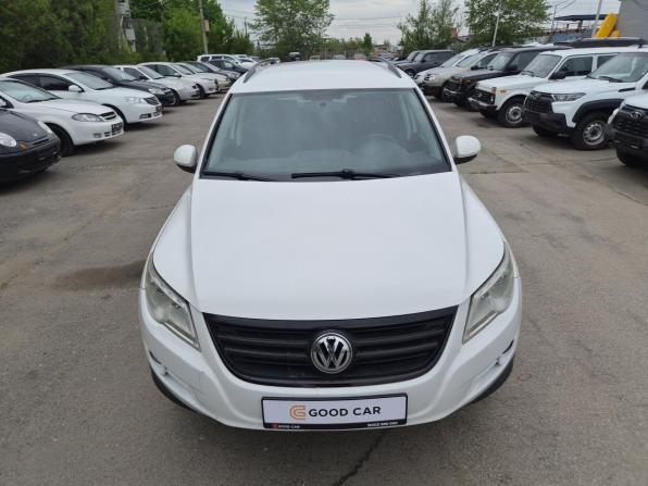 Volkswagen Tiguan I с пробегом 2011 года, цена 990 000 рублей, 159333 км, внедорожник, Автокод Объявления