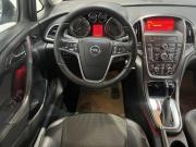 Opel Astra J Рестайлинг Курск  - изображение 29