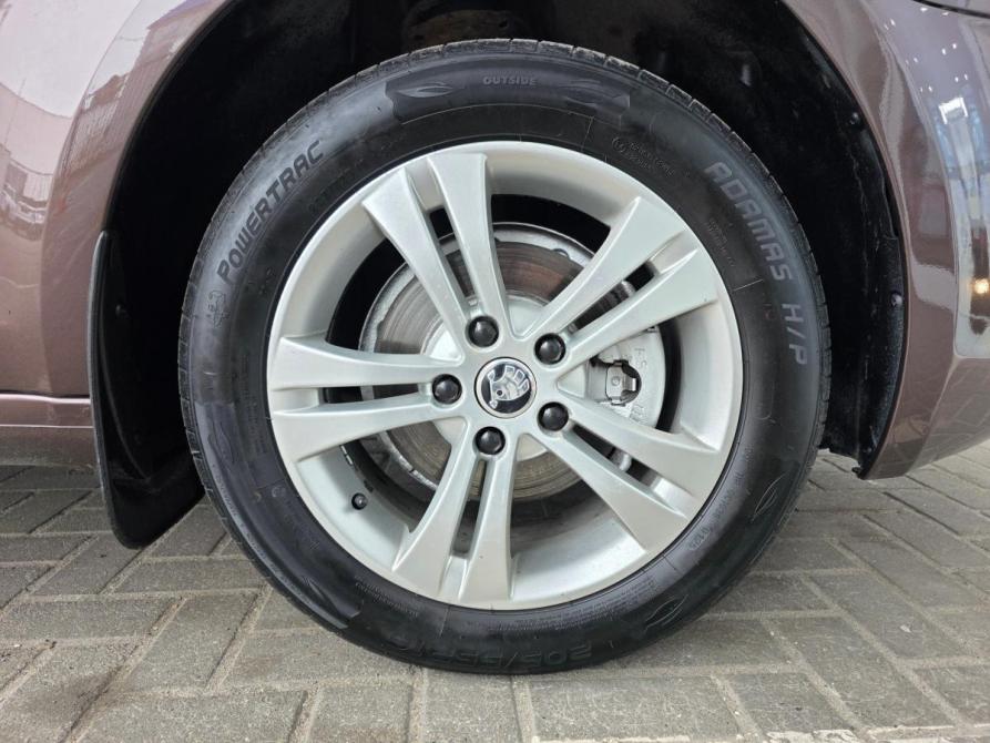 Skoda Octavia III (A7) Липецк  - изображение 14