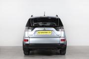 Mitsubishi Outlander II Рестайлинг Новосибирск  - изображение 23