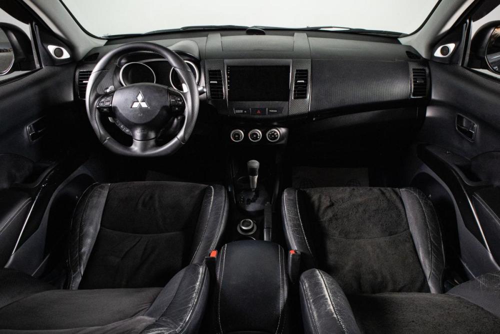 Mitsubishi Outlander II Сургут  - изображение 11