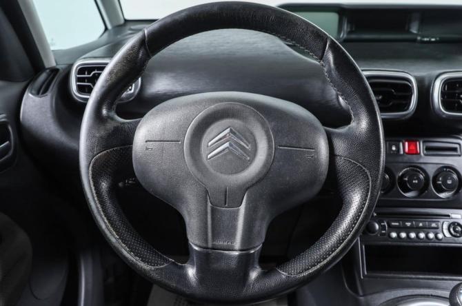 Citroen C3 Picasso I с пробегом 2011 года, цена 549 000 рублей, 149000 км, компактвэн, Автокод Объявления