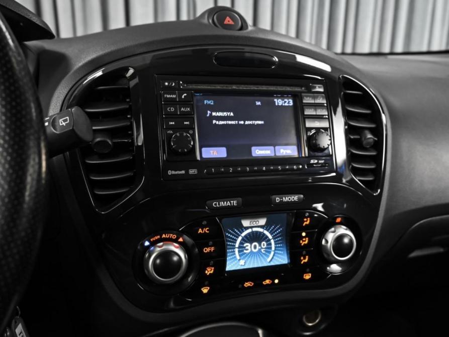 Nissan Juke I Ставрополь  - изображение 15