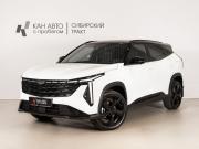 Geely Cityray Казань  - изображение 9