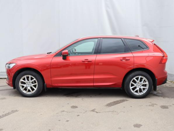 Volvo XC60 II с пробегом 2020 года, цена 2 750 000 рублей, 156138 км, внедорожник, Автокод Объявления