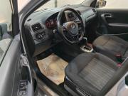 Volkswagen Polo V Рестайлинг Кемерово  - изображение 26