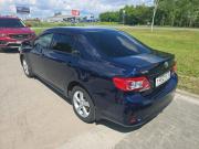 Toyota Corolla X (E140 E150) Рестайлинг Курган  - изображение 12
