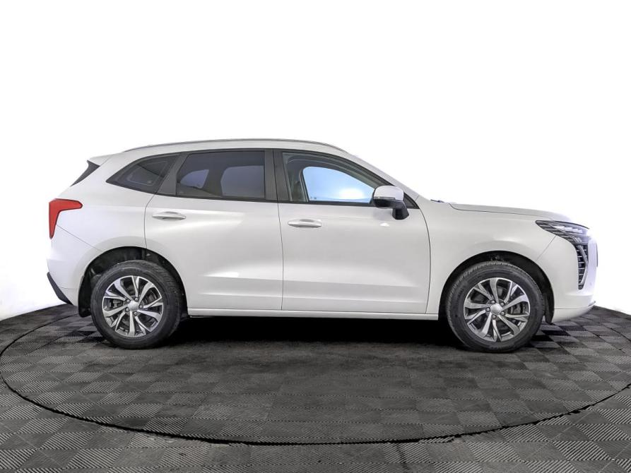 Haval Jolion I Москва  - изображение 4
