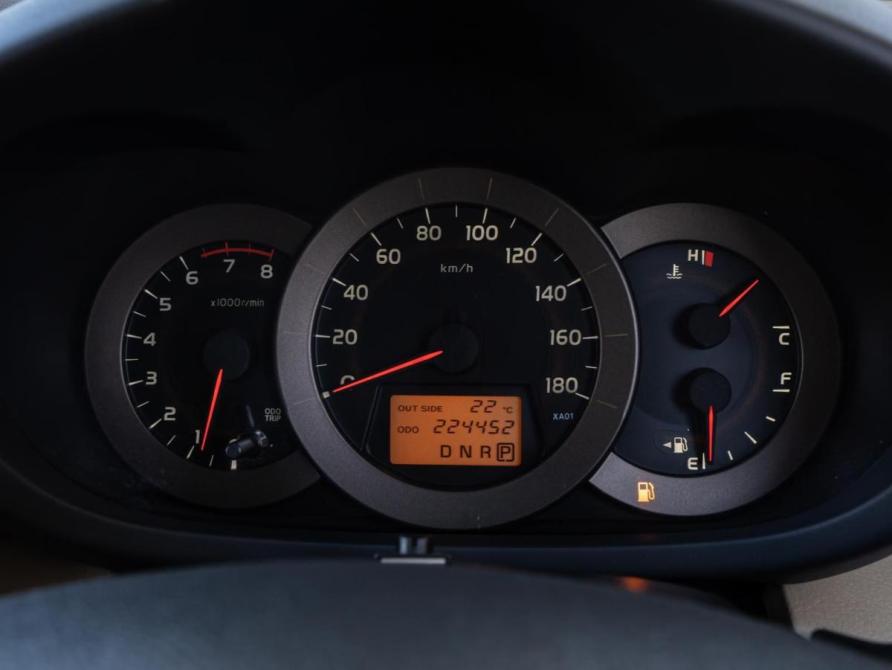 Toyota Vanguard Волгоград  - изображение 18