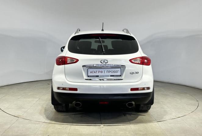 Infiniti QX50 I с пробегом 2014 года, цена 1 735 000 рублей, 259484 км, внедорожник, Автокод Объявления