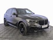 BMW X5 IV (G05/G18) Москва  - изображение 33