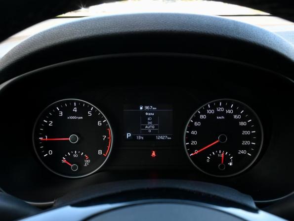 Kia Sportage IV Рестайлинг с пробегом 2022 года, цена 3 079 000 рублей, 12427 км, внедорожник, Автокод Объявления