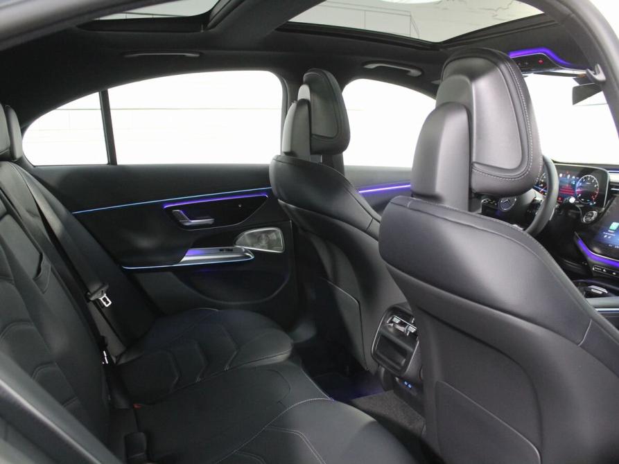 Mercedes-Benz E-Класс VI (W214 S214) Москва  - изображение 29