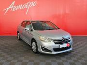 Citroen C4 II Вологда  - изображение 24