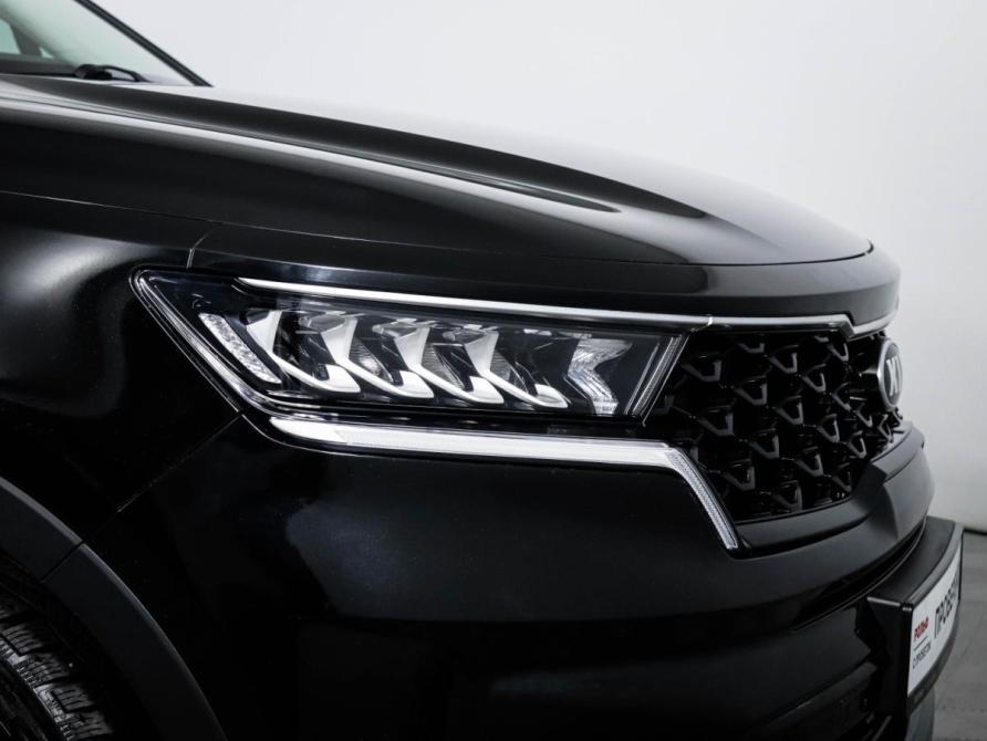 Kia Sorento IV Москва  - изображение 16