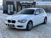 BMW 1 серии II (F20/F21) Пермь  - изображение 23