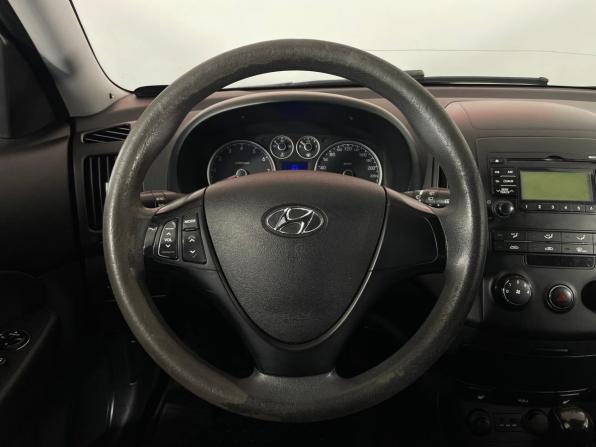 Hyundai i30 I с пробегом 2009 года, цена 480 000 рублей, 215816 км, хэтчбек, Автокод Объявления