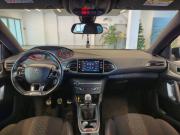 Peugeot 308 II Рестайлинг Санкт-Петербург  - изображение 27