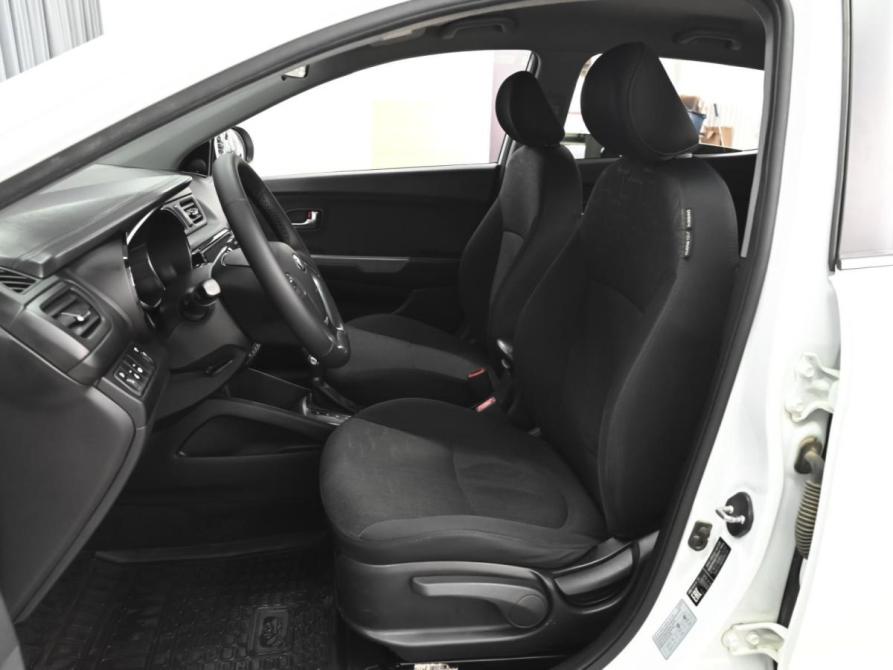 Kia Rio III Рестайлинг Ставрополь  - изображение 10
