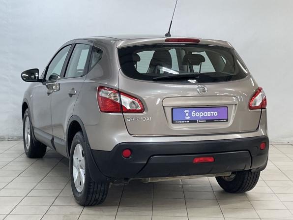Nissan Qashqai I Рестайлинг с пробегом 2012 года, цена 1 179 000 рублей, 118974 км, внедорожник, Автокод Объявления