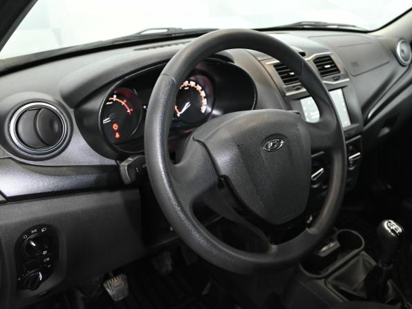 Lada (ВАЗ) Granta I Рестайлинг с пробегом 2025 года, цена 900 000 рублей, 22508 км, седан, Автокод Объявления