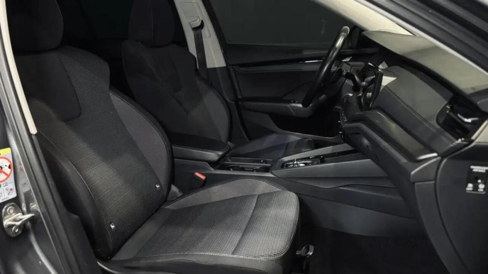 Skoda Octavia IV (A8) Смоленск  - изображение 12