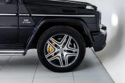 Mercedes-Benz G-Класс AMG I (W463) Рестайлинг 2 Казань  - изображение 19