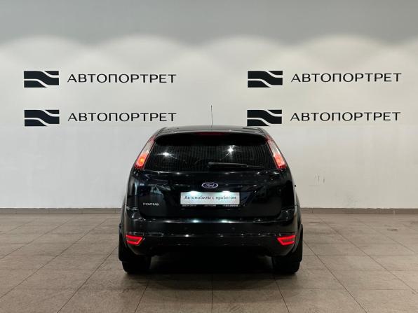 Ford Focus II Рестайлинг с пробегом 2010 года, цена 529 000 рублей, 190599 км, хэтчбек, Автокод Объявления
