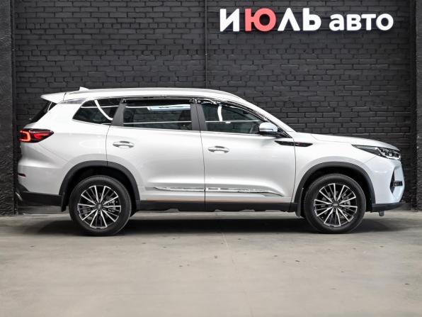 Xcite X-Cross 8 с пробегом 2024 года, цена 2 935 000 рублей, 14216 км, внедорожник, Автокод Объявления