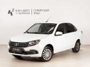 Lada (ВАЗ) Granta I Рестайлинг Казань  - изображение 9