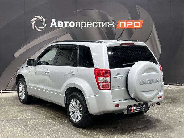 Suzuki Grand Vitara II Рестайлинг с пробегом 2010 года, цена 1 075 000 рублей, 125000 км, внедорожник, Автокод Объявления