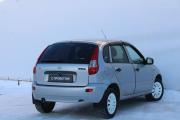 Lada (ВАЗ) Kalina I Березники  - изображение 21