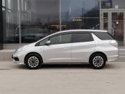 Honda Fit Shuttle I Рестайлинг Новосибирск  - изображение 26