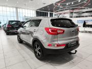 Kia Sportage III Казань  - изображение 30